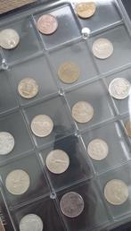 Drie stuks Munt Album Wereld Munten periode 1900 - 2000, Ophalen of Verzenden, Overige landen, Losse munt