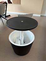 Keter Cool Bar - Ideaal voor Zomerse Dagen!, Ophalen of Verzenden, Nieuw, Rond, Kunststof