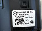 Licht Schakelaar van een Mercedes C-Klasse, Gebruikt, -, Ophalen of Verzenden, -