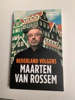 Nederland volgens Maarten van Rossem, Ophalen of Verzenden, Zo goed als nieuw