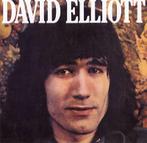 LP "David Elliott", Ophalen, Gebruikt, 12 inch, Singer-songwriter