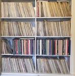 Ruim 1000 klassieke elpee’s, Cd's en Dvd's, Vinyl | Klassiek, Overige typen, Gebruikt, Ophalen, 12 inch