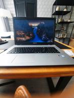 Medion laptop met 6e generatie i3 processor, ssd, windows 11, 2 tot 3 Ghz, Qwerty, 8 GB, Refurbished