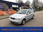 Volkswagen Polo 1.4 NIEUWE APK!, Auto's, Gebruikt, 4 cilinders, 60 pk, Origineel Nederlands