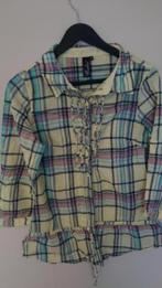 Blouse tuniek, Kleding | Dames, Ophalen of Verzenden, Zo goed als nieuw