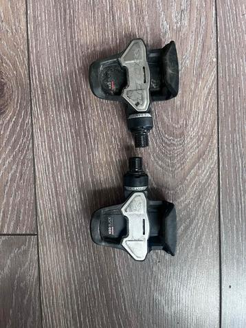 Look Keo Blade Carbon Ceramic Pedalen beschikbaar voor biedingen