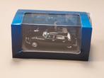 Citroën DS 19 Présidentielle de Gaulle +figuren 1:43 Atlas, Ophalen of Verzenden, Gebruikt, Auto, Overige merken