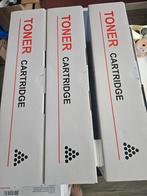 Toner cartridge HP of MFP geschikt voor divers zie foto, Verzenden, Nieuw