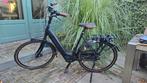 Gazelle Grenoble C8 HMB - Elektrische Fiets, Fietsen en Brommers, Elektrische fietsen, Ophalen, Gebruikt, 50 km per accu of meer