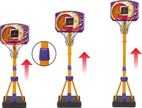 VTech Speel & Scoor Basketbalset - Educatief Speelgoed, Kinderen en Baby's, Speelgoed | Vtech, Nieuw, Ophalen of Verzenden