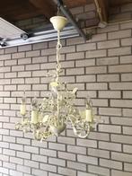 hanglamp, Ophalen, Gebruikt, 50 tot 75 cm, Metaal
