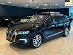 Audi Q7 3.0 TDI e-tron Quattro S-Line|PANO|Trekhaak|Memory|N, Gebruikt, Euro 6, 259 pk, 2420 kg
