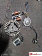 Kreidler TM motorfiets ontsteking goed werkend en compleet, Gebruikt, Kreidler, Ophalen of Verzenden, Kreidler