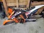 Ktm sxf 250 2012 frame, Motoren, Tuning en Styling, Ophalen