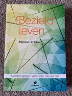 Bezield leven - Pamela Kribbe - Nieuwstaat, Boeken, Verzenden, Zo goed als nieuw, Spiritualiteit algemeen, Overige typen