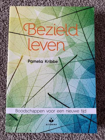 Bezield leven - Pamela Kribbe - Nieuwstaat beschikbaar voor biedingen