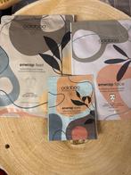 Oolaboo Masker Set - Gezicht, Ogen, Voeten, Ophalen of Verzenden, Nieuw, Gehele gezicht