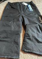 Nieuwe skibroek active sports maat 50, Broek, Maat 52/54 (L), Ophalen of Verzenden, Zo goed als nieuw