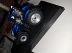 New Holland t7.210 blue power 1.32, Hobby en Vrije tijd, Modelauto's | 1:32, Ophalen, Nieuw, Tractor of Landbouw, Universal Hobbies