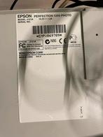 Epson Perfection 1260 Photo Scanner - Windows XP/7, Ophalen of Verzenden, Gebruikt, Flatbedscanner, Windows