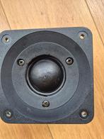 Philips  AD02150  SQ 4 Dome, Audio, Tv en Foto, Luidsprekers, Ophalen of Verzenden, Minder dan 60 watt, Front, Rear of Stereo speakers