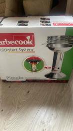 Barbecook Piccolo Quickstart BBQ - Nieuw in doos!, Ophalen, Nieuw