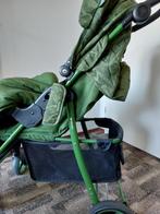 kinderwagen, Kinderen en Baby's, Kinderwagens en Combinaties, Ophalen, Gebruikt, Kinderwagen, Overige merken