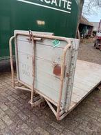 KTV kar, Doe-het-zelf en Verbouw, Transportwagens, 100 liter of meer, Ophalen, Transportkar