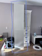2 Schuifdeuren incl. rails voor 2 x 2,36 m Pax kast, Ophalen, Gebruikt, 200 cm of meer, 200 cm of meer