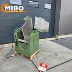 Chambon vlakenvandiktebank 410mm schaafbank * vandikte, Ophalen of Verzenden, Zo goed als nieuw