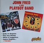 cd John Fred & His Playboy Band, Cd's en Dvd's, Ophalen of Verzenden, Zo goed als nieuw, Poprock