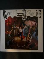 David Bowie - Never Let Me Down LP, Ophalen of Verzenden, 1980 tot 2000, Zo goed als nieuw, 12 inch