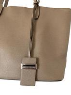 Gianni Chiarini schoudertas, Sieraden, Tassen en Uiterlijk, Ophalen of Verzenden, Leer