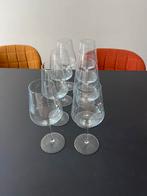 8x Vivo rode wijnglazen, Ophalen, Overige typen