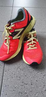 Roze sneakers New Balance maat 39, New Balance, Ophalen of Verzenden, Roze, Sneakers of Gympen