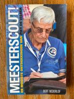Meesterscout! Piet de Visser - Bert Nederlof, Bert Nederlof, Ophalen of Verzenden, Zo goed als nieuw, Balsport