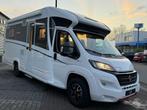 Dethleffs Pulse GT- FaceToFace- Queensbed- Hefbed- 13.585 KM, Caravans en Kamperen, Campers, Bedrijf, Dethleffs, Half-integraal