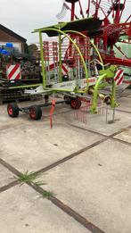 Claas liner 450, Zakelijke goederen, Agrarisch | Werktuigen, Ophalen of Verzenden, Grondbewerking