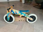 Loopfiets wishbone, Kinderen en Baby's, Speelgoed | Buiten | Voertuigen en Loopfietsen, Ophalen, Gebruikt, Loopfiets