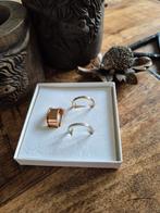 IXXXI Jewelry, 18 tot 19, Ophalen of Verzenden, Zo goed als nieuw, Dame