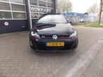 Volkswagen Golf 2.0 TSI GTI Automaat Pano Airco € 20.499,0, Auto's, Volkswagen, Nieuw, Origineel Nederlands, 5 stoelen, Hatchback