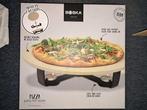 Boska pizza party hot stone, Ophalen of Verzenden, Nieuw