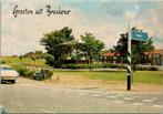 Spuiplein Breskens, Verzamelen, Ansichtkaarten | Nederland, Verzenden, 1960 tot 1980, Ongelopen, Zeeland