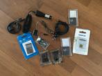 Nokia accessoires en batterijen NIEUW, Telecommunicatie, Mobiele telefoons | Nokia, Ophalen, Nieuw, Geen camera