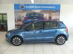 Volkswagen Polo 1.4 TDI BlueMotion LMV Navi Tre € 5.950,00, Auto's, Nieuw, Origineel Nederlands, 5 stoelen, 1065 kg