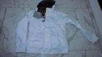 44 BURTON skijas xl wit, Kleding | Dames, Jassen | Winter, Ophalen of Verzenden, Zo goed als nieuw, Maat 42/44 (L), Wit