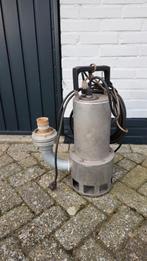 DAB FEKA 900 M pomp met vlotter, Tuin en Terras, Waterpompen, Ophalen, Zo goed als nieuw, Elektrisch, Dompelpomp