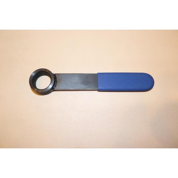 Houdgereedschap hogedrukpompas, fijnvertand VAG T40248, Auto diversen, Autogereedschap, Verzenden