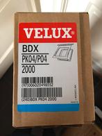 Velux bdx PK04 2000 isolatieframe manchet 94x98 cm dakraam, Dakraam, Nieuw, 80 tot 120 cm, Ophalen of Verzenden