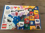 Lego dots designer 41938 - Nieuw in doos, Nieuw, Complete set, Ophalen of Verzenden, Lego